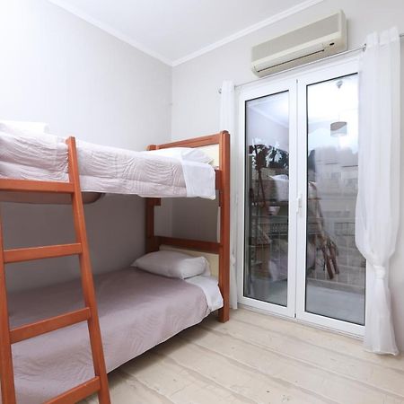 Ferienwohnung La Tua Casa, Corfu Town Exterior foto